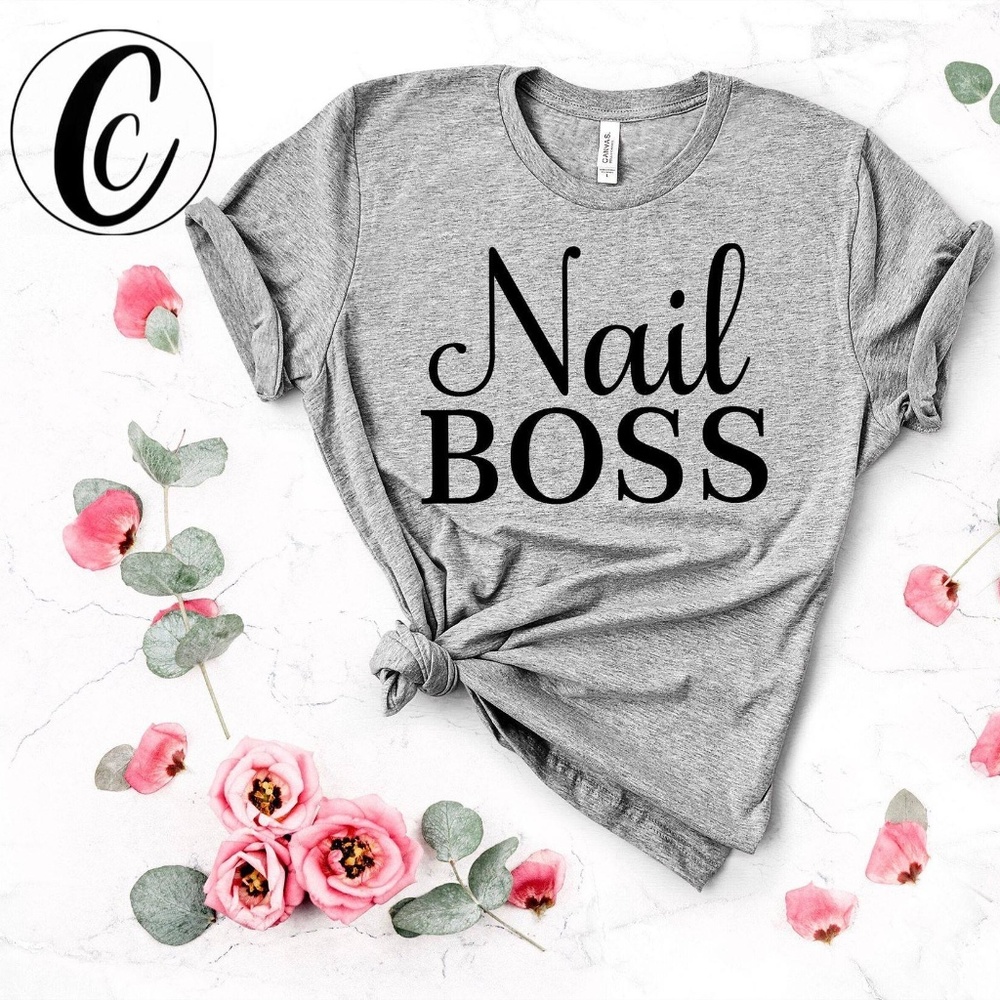 Nail Boss